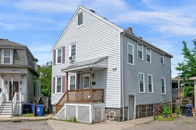 5-A Lorenzo St