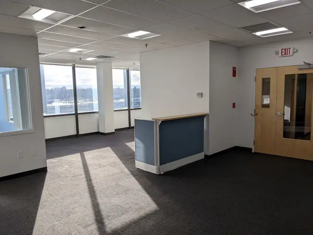 185 Alewife Brook Pkwy #410