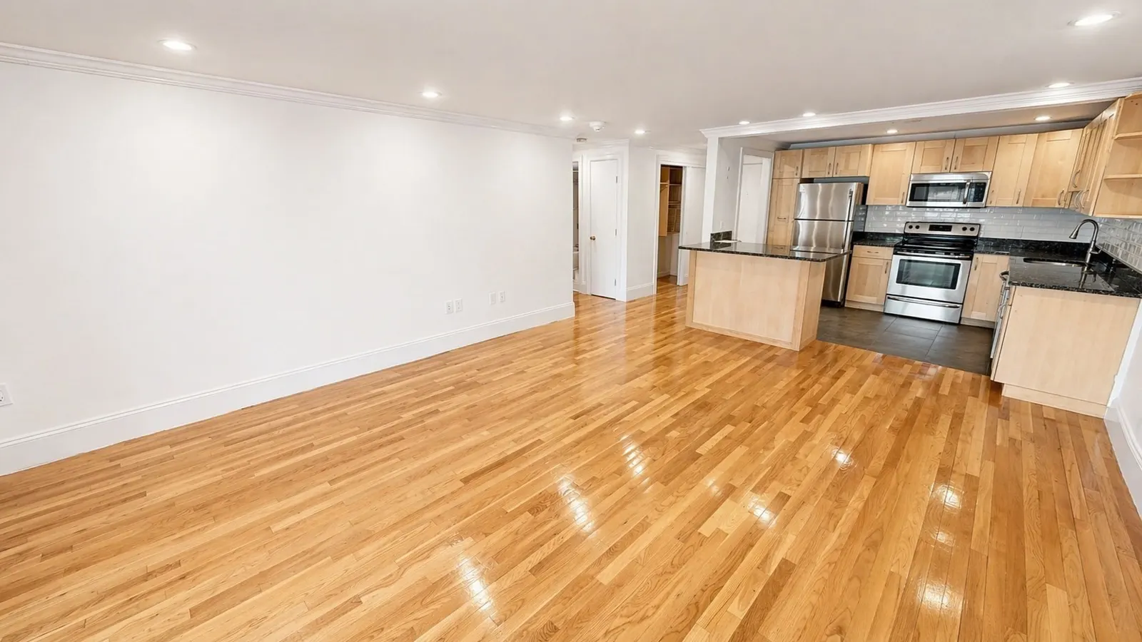 121 Tremont St #A6, Boston