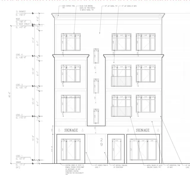 25-29 Poplar St