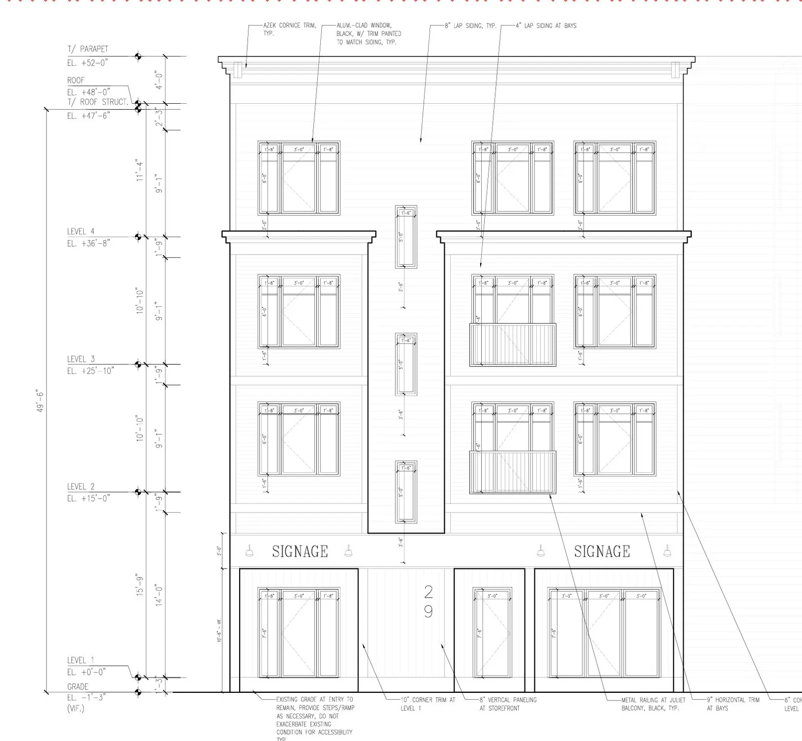 25-29 Poplar St, Boston