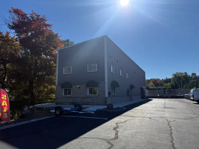 40 Cape Road