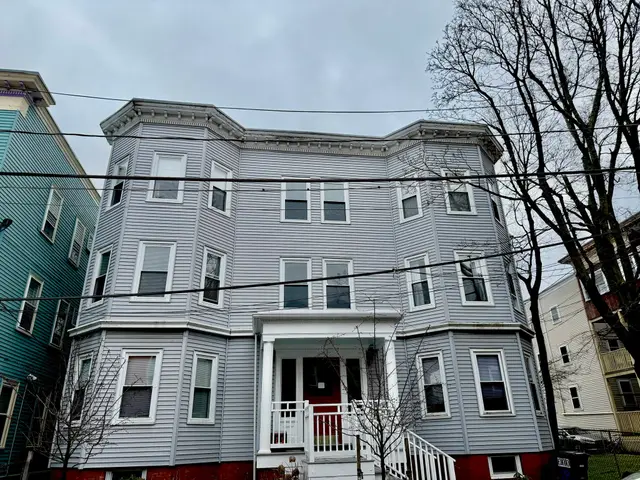 42 Calvin Street
