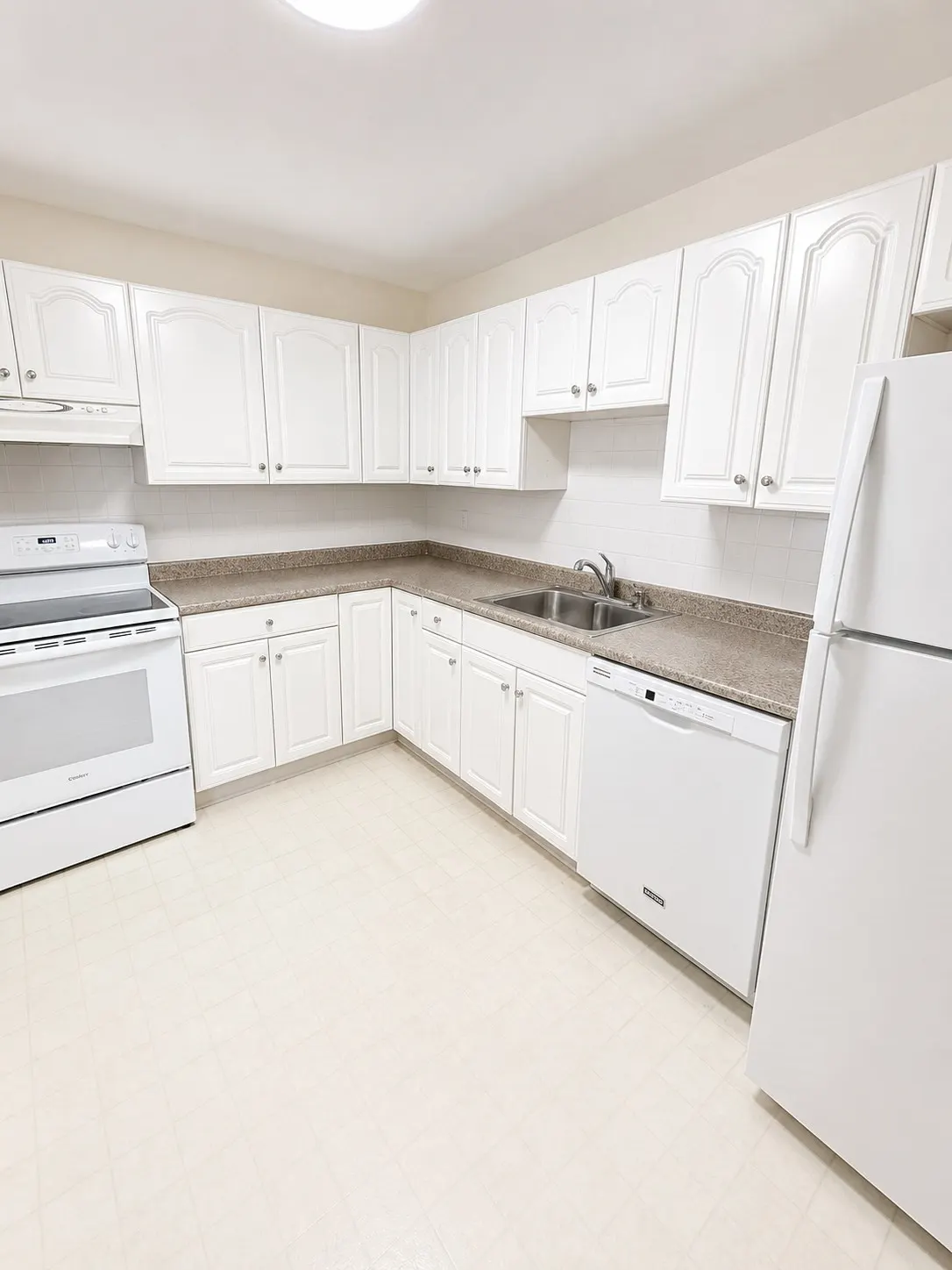 24 Highland Ave #1, Cambridge