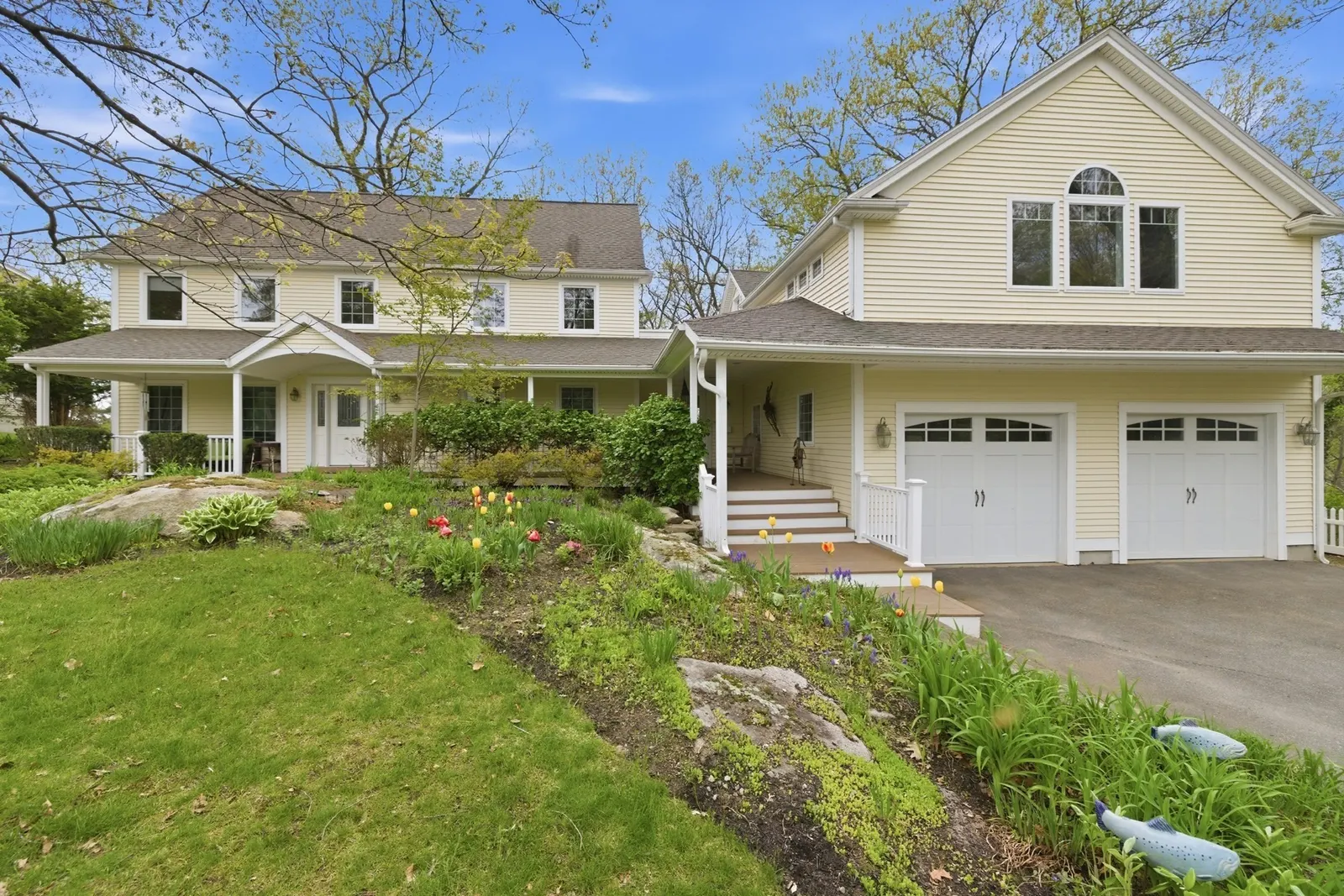 9 Woodcliffe Road, Lexington