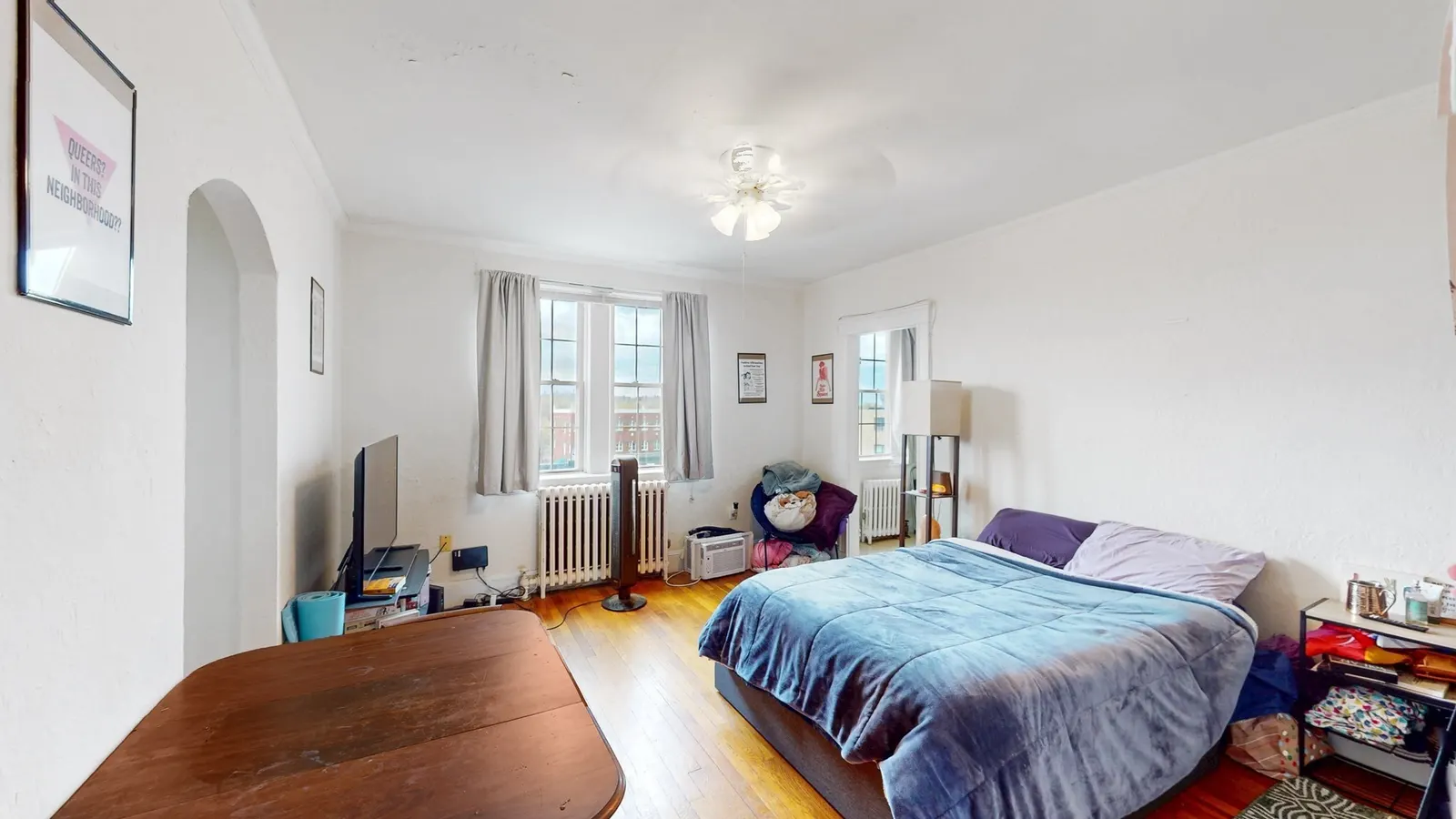 15 Governors Ave #22, Medford