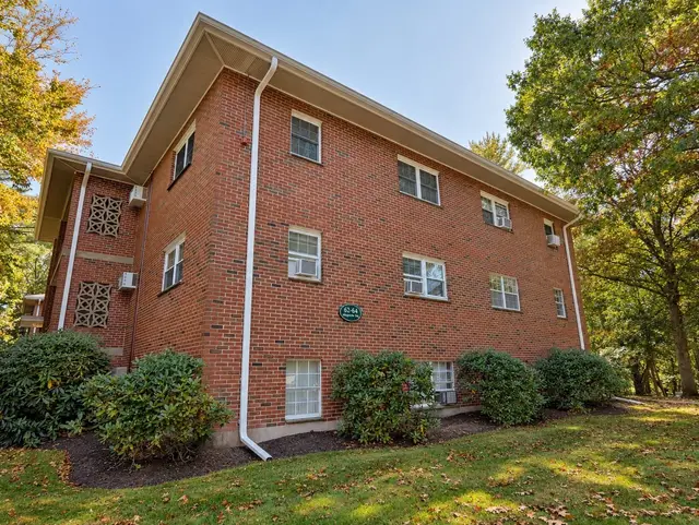 64 Jacqueline Rd #12
