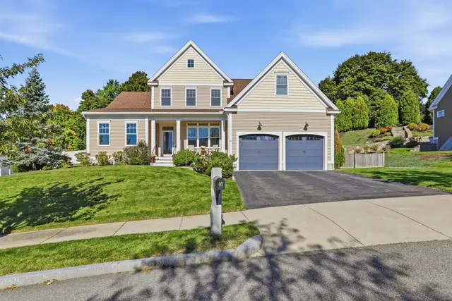 40 Winship Dr