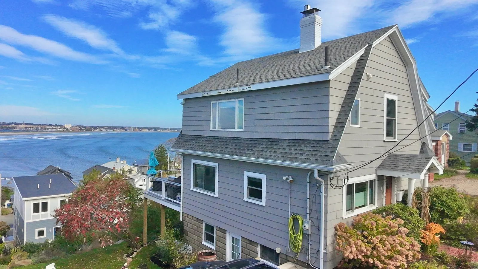 18 Lennox Rd #1, Nahant
