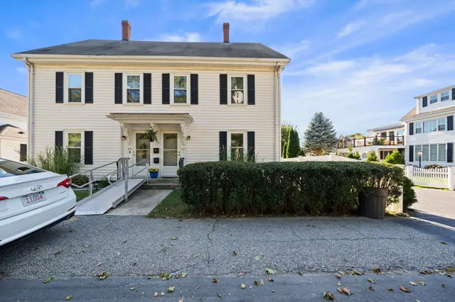 27 Highland St #27