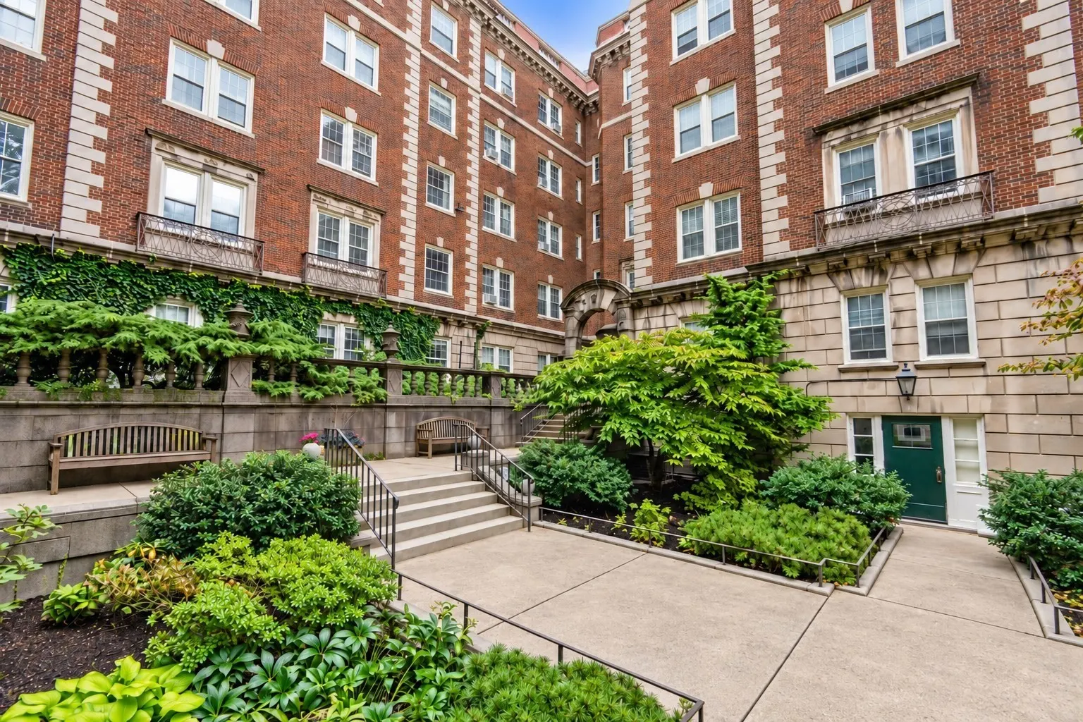3 Arlington St #35, Cambridge