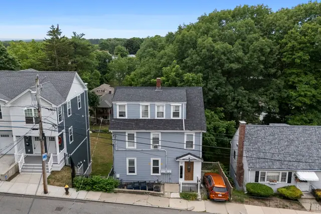 57 Hemman Street #2