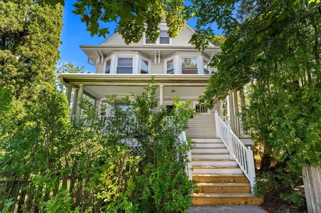 99 Farragut Rd.