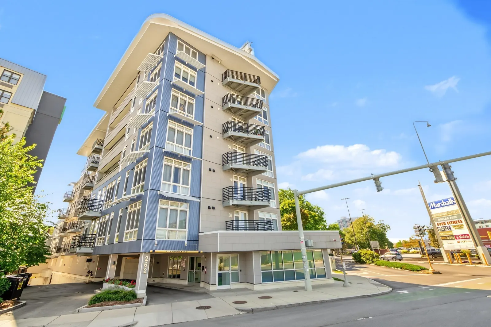 262 Monsignor Obrien Hwy #303, Cambridge