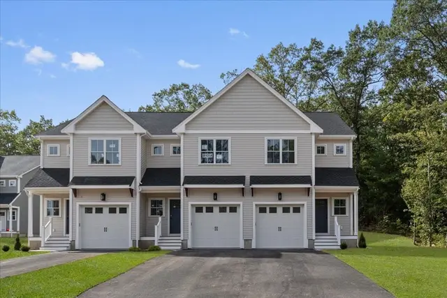 74 Uncas Avenue #1
