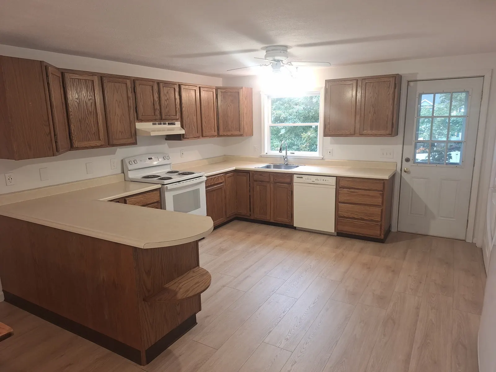 79 Grandview #1, Revere