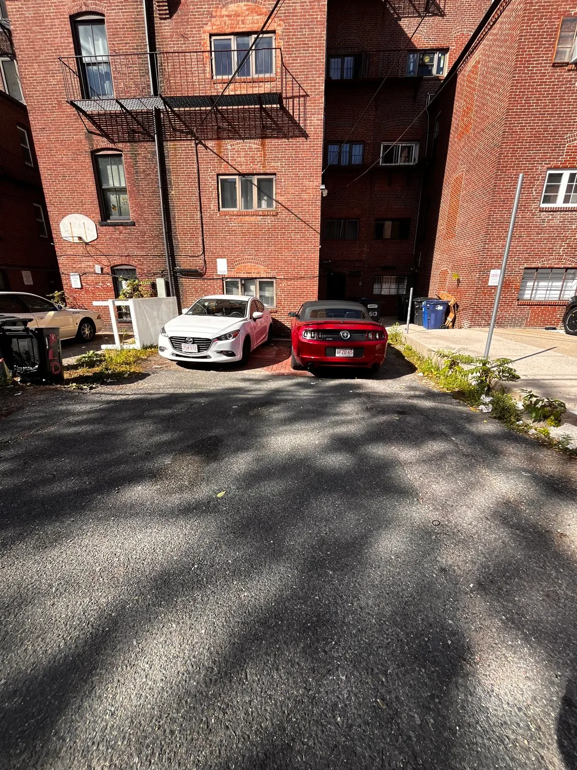 513 Beacon #0, Boston