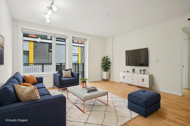 603 Concord #212