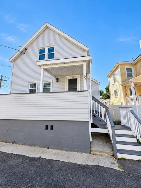 99 Parker Street