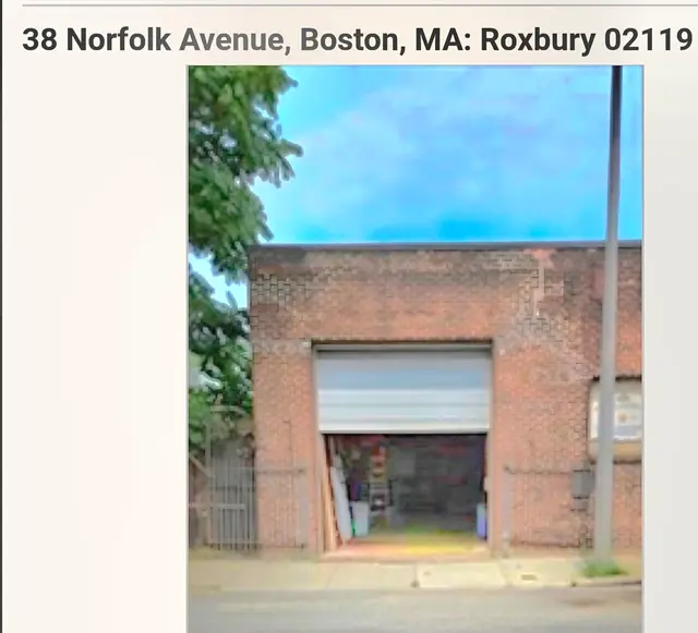 38 Norfolk Avenue