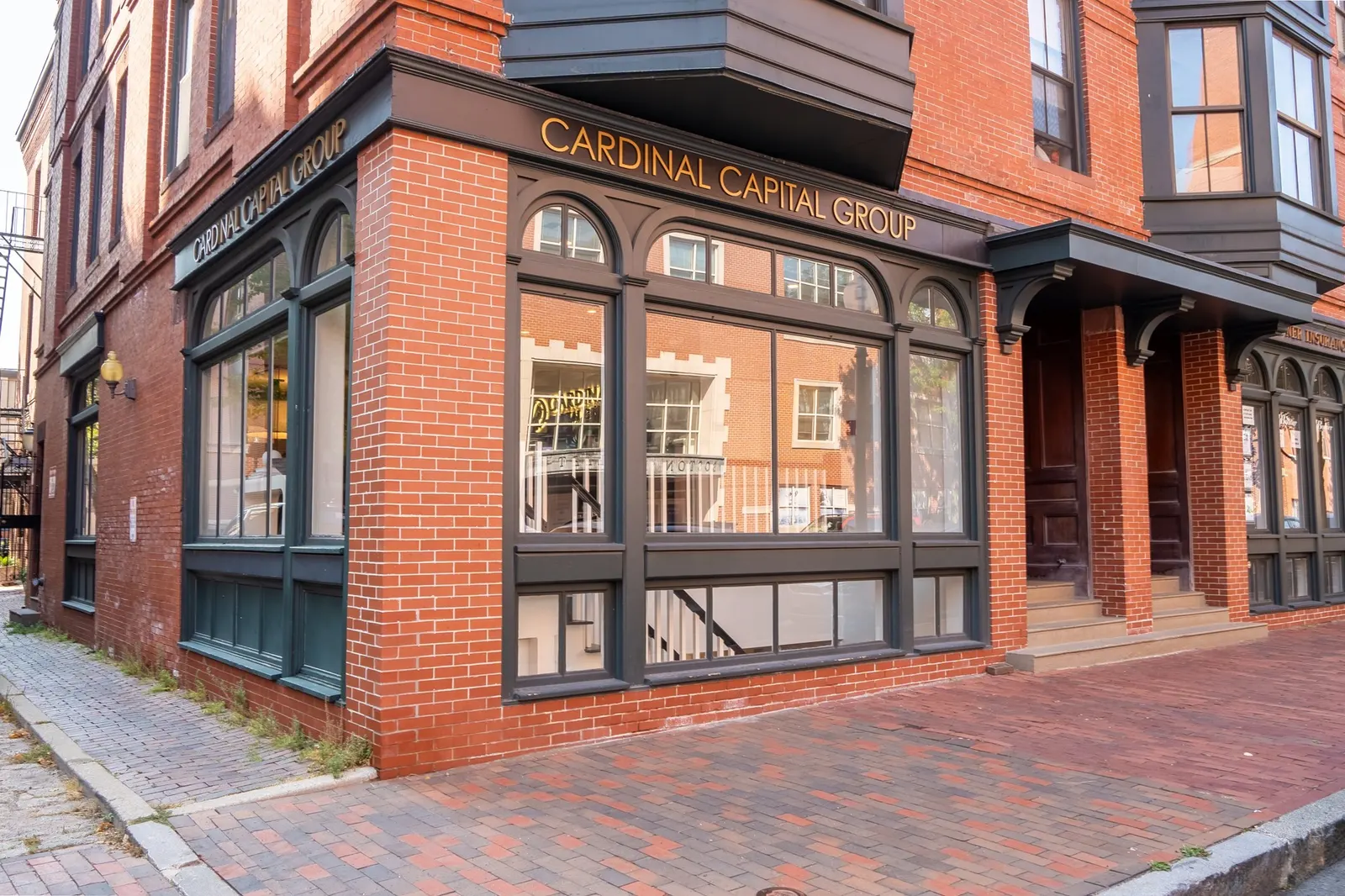 4 Clarendon St #4, Boston