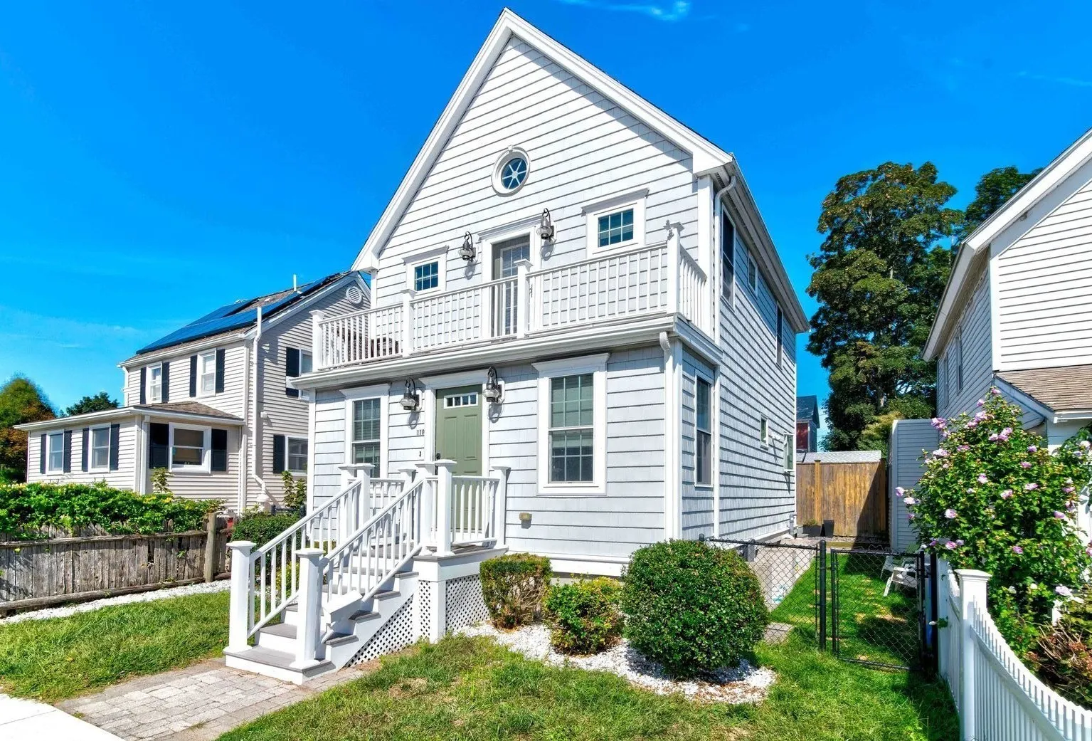 110 Charles St, Quincy