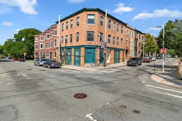 83-85 Highland Street