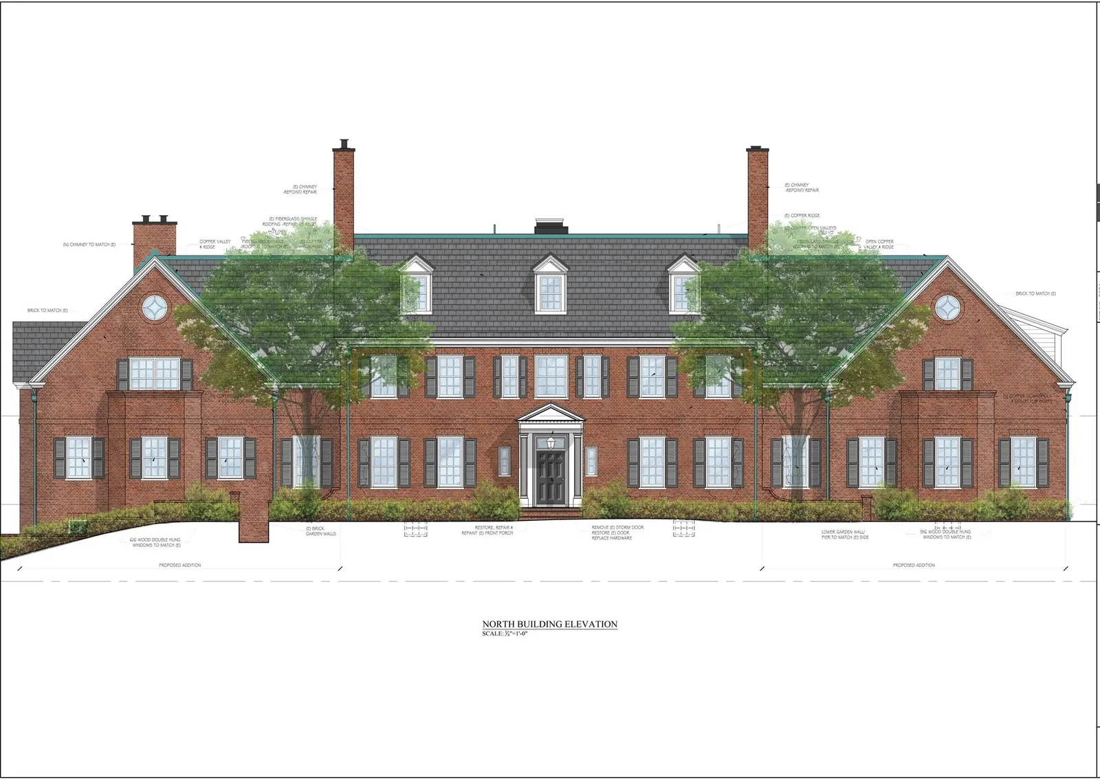 0 Sears Road, Brookline