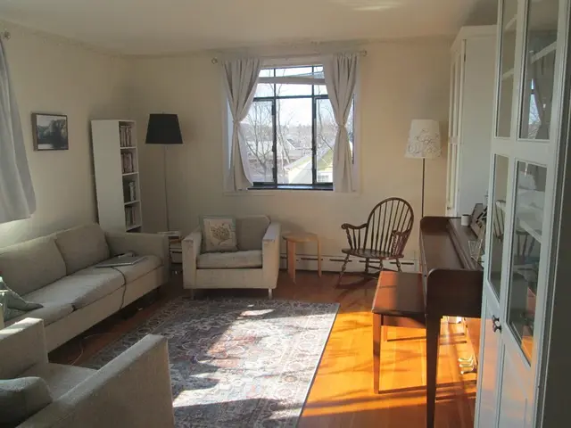 276 Mass Ave #407