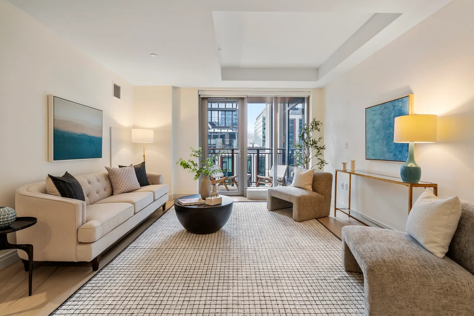 135 Seaport Blvd #1609, Boston