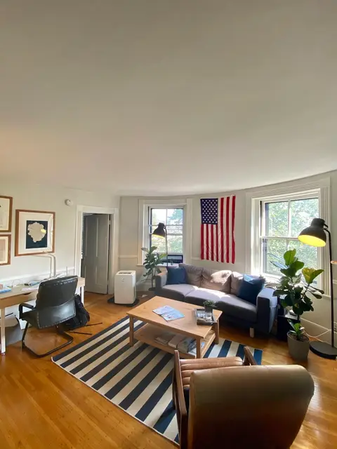 81 Mount Vernon Street #4F