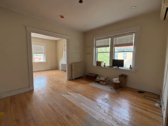2 Claflin Rd #6