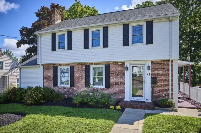 77 Prentice Street