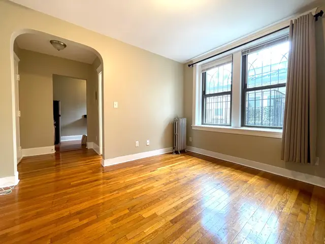 660 Huntington Avenue #57