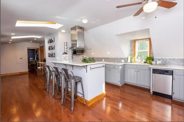 8 Auburn Court #2