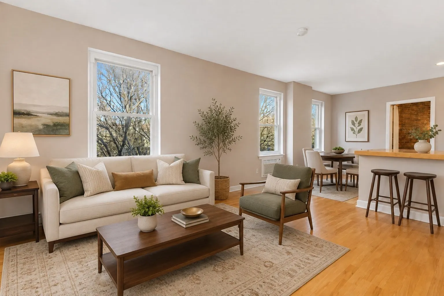 32 Fleet St #7, Boston