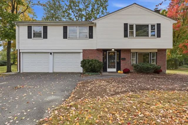 4 Angelica Dr.