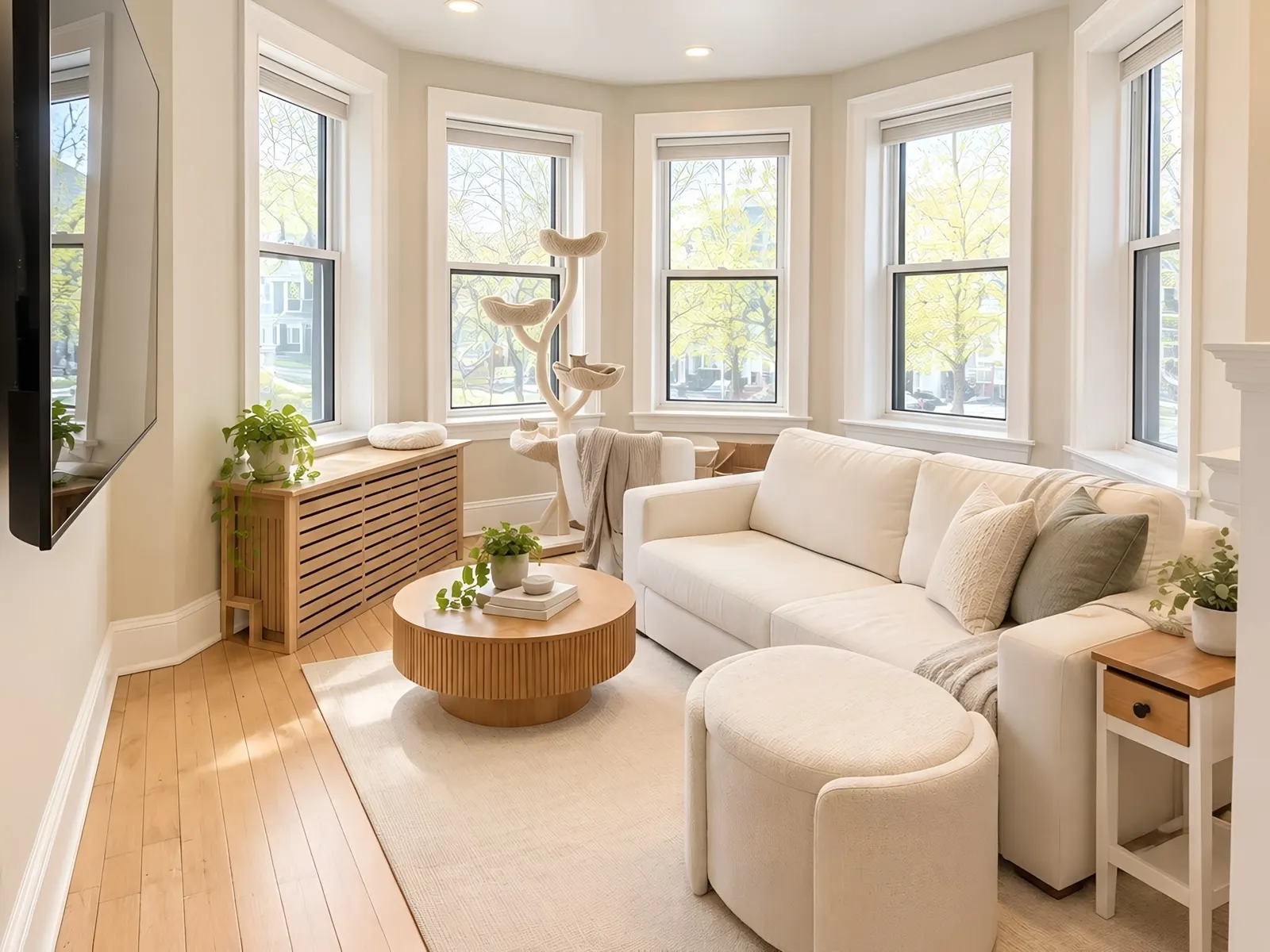 1161 Commonwealth #1, Boston