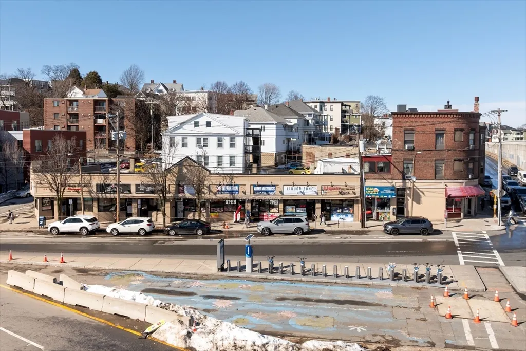 163-179 Washington St, Somerville