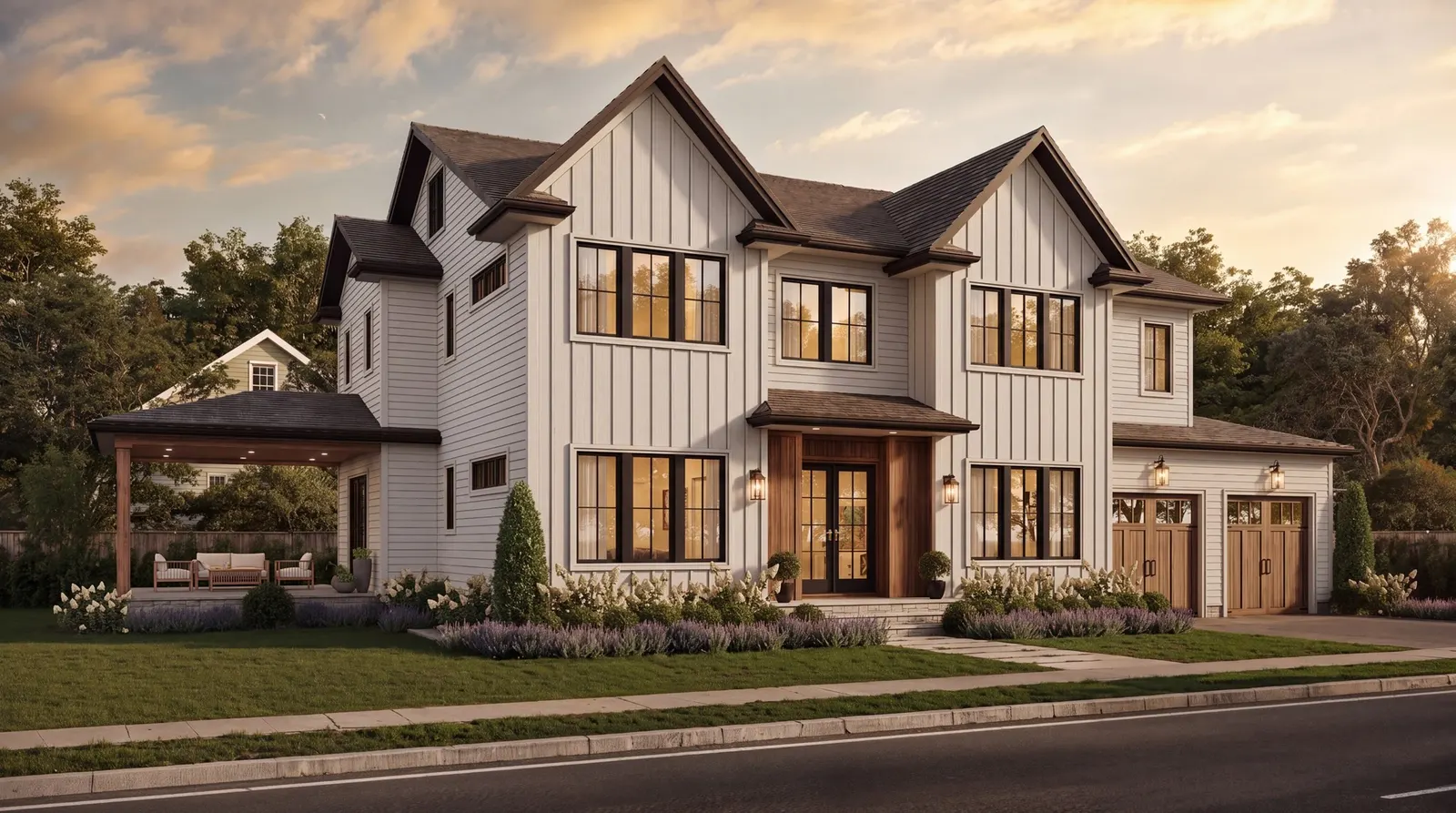 35 Hazel Lane, Needham