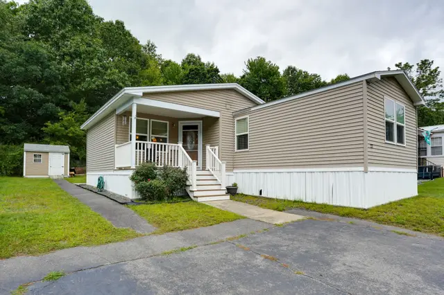 27 Sonia Drive