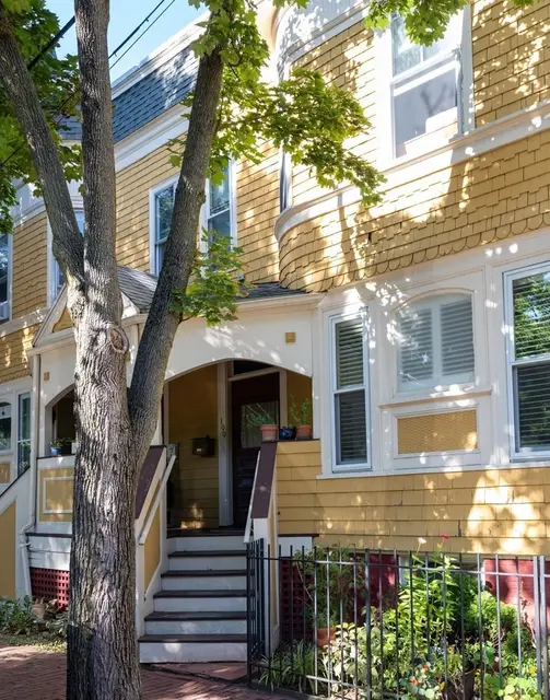 199-201 Hamilton Street #2