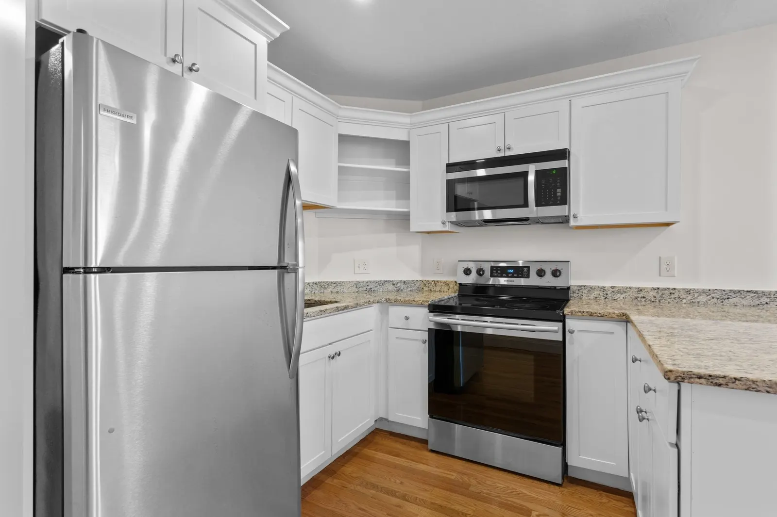 754 Huntington Ave #3, Boston