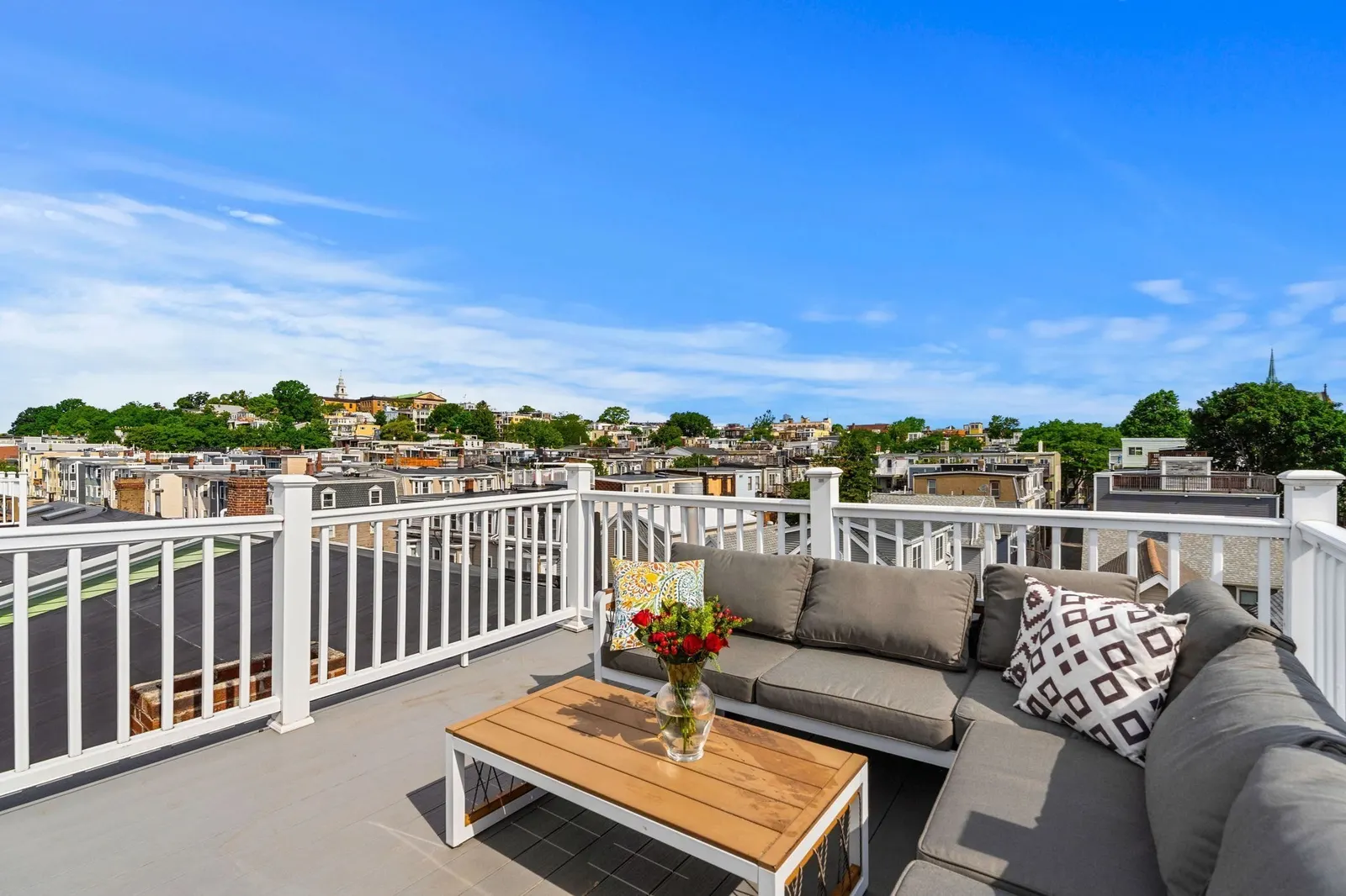 515 E 8th St #3, Boston