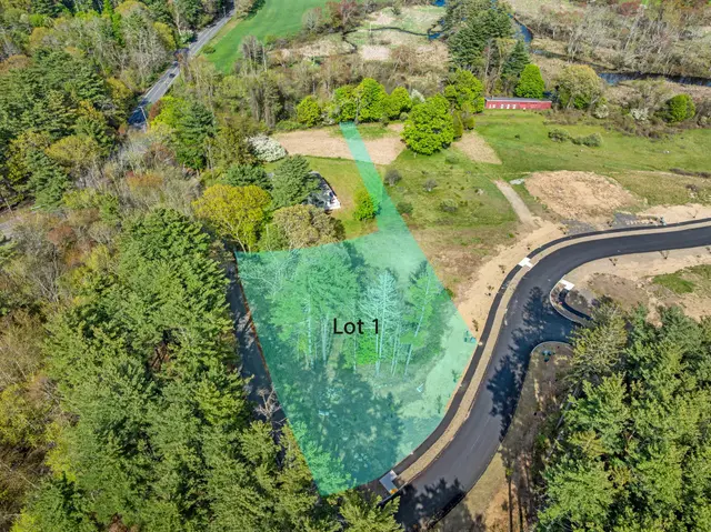 2 Pearl Way - Lot 1