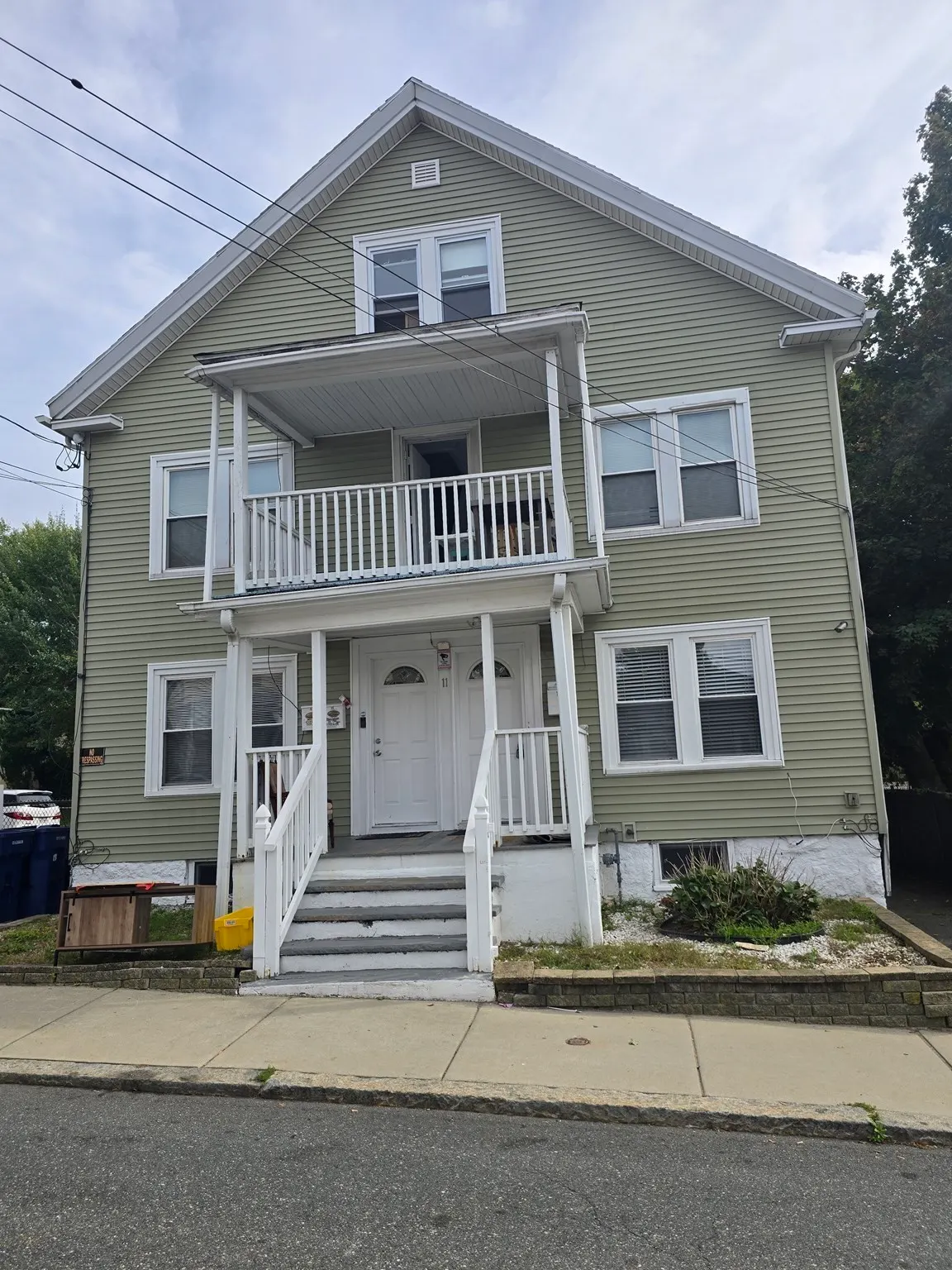 11 Ropes St #1, Salem