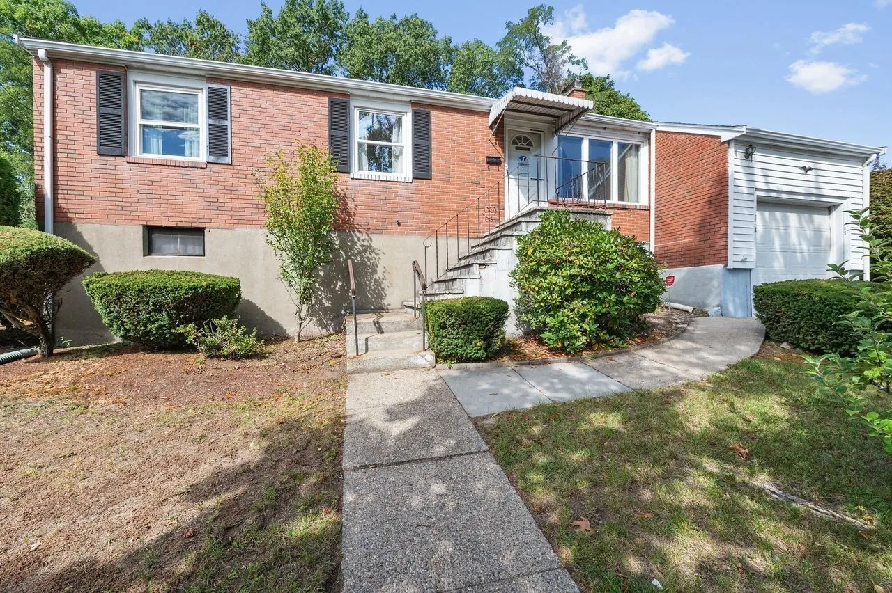195 Temple Road, Waltham