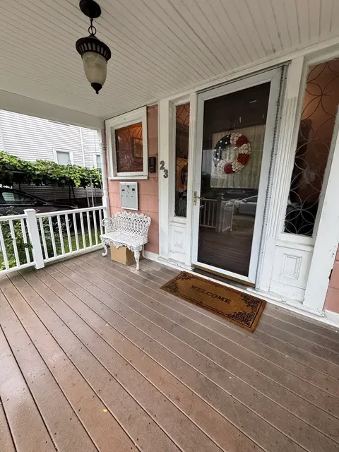 23 Fletcher St #3