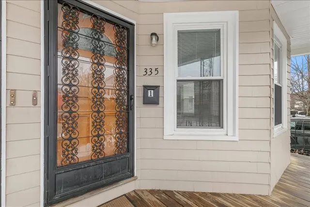 335 Salem Street #1