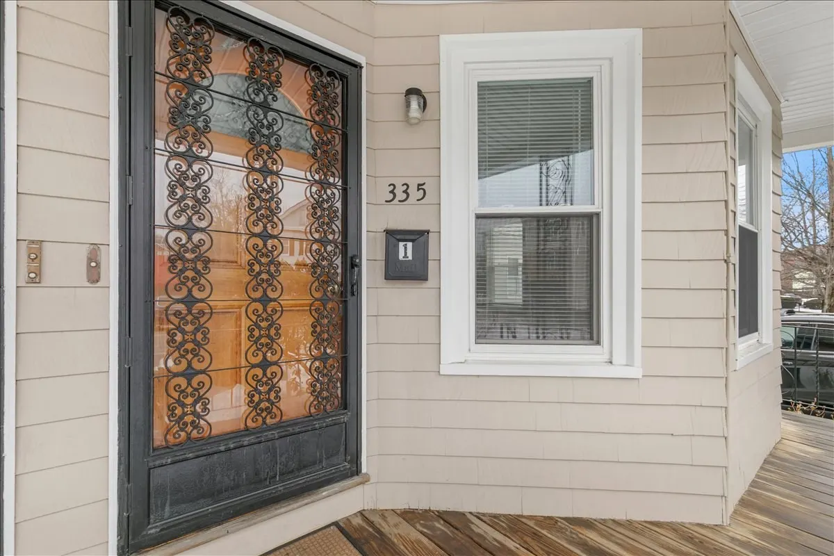 335 Salem Street #1, Medford